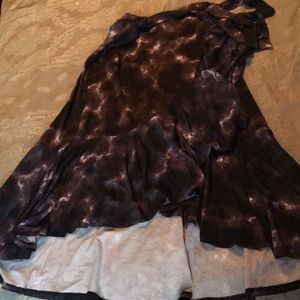 LuLaRoe Bella Skirt
